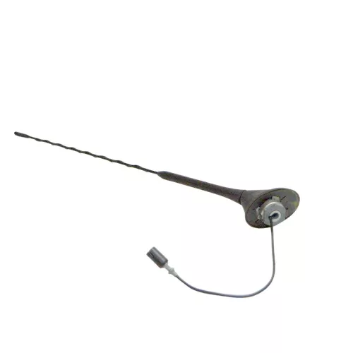 Seat 1P Leon Altea 5P Antenne Antennenfuß Fuß Antennensockel 5P0035501  (176787)