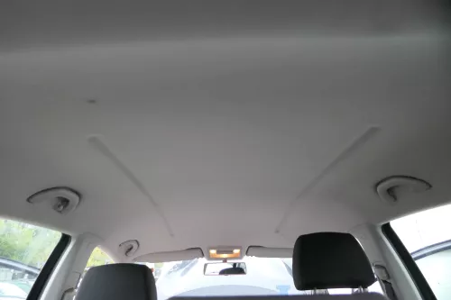 Seat Altea 5P Himmel Innenraum Decke Dachhimmel Dach oben grau-ohne Anbauteil (176789)