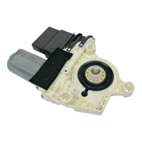 Seat Altea 5P ektrischer Fensterheber Motor hinten links 5P0839401 1K0959703B