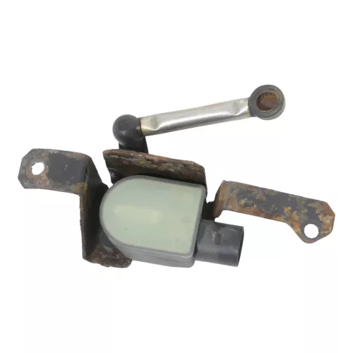 Golf 5 A3 Touran 8P Sensor Leuchtweitenregulierung Niveausensor 1T0907503 hinten (176926)