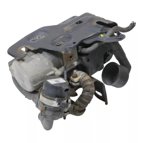 VW Golf 5 Zusatzheizer Standheizung Heizung Diesel 1K0815005DR webasto 42W 5KW (176939)