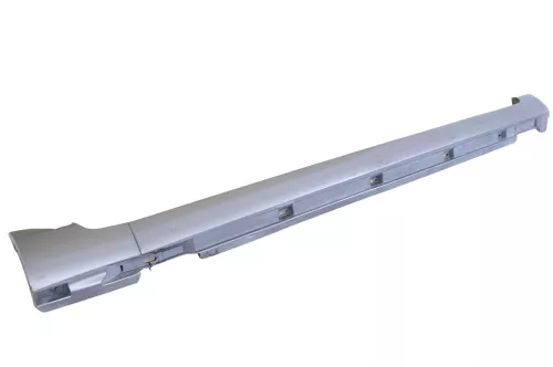 VW Passat 3C B7 Schwellerverkleidung links Schweller 3AA8538977C braun LA8X (176992)