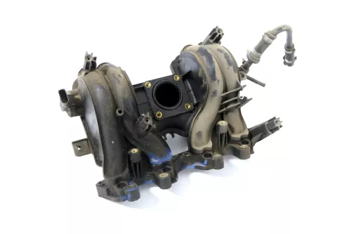 VW Lupo Polo 6N Golf 3 Ansaugbrücke Ansaugkrümmer 1,4 AEX AKV APQ ANX 60PS