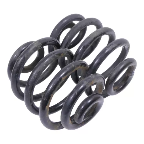 VW T4 Transporter Federn Feder hinten Fahrwerksfedern 1,9 50kw 68PS Diesel Kaste (177149)