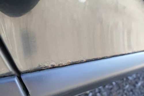 Audi A3 8L Tür Türblatt vorne rechts Beifahrertür schwarz LZ9U 2/3-Türer (177174)