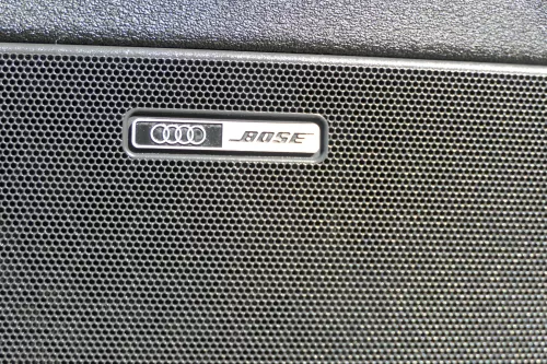Audi TT 8N Roadster Türverkleidung Verkleidung Tür vorne rechts Leder (177211)