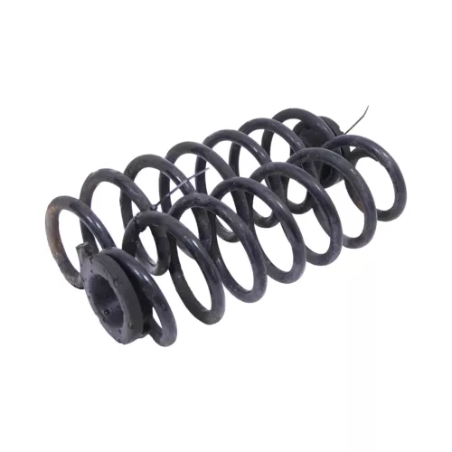 2x Audi TT 8N Feder Federm hinten links + rechts 1J0511115CD (177270)