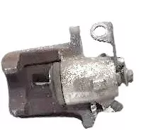 Audi A3 8L Golf 4 TT Bremssattel Bremszylinder links hinten 1J0615423G Sattel (177274)