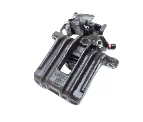 Audi A3 8L Golf 4 TT Bremssattel Bremszylinder rechts hinten 1J0615424H Sattel (177275)