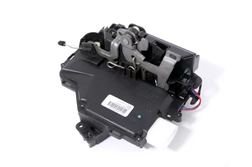 Skoda Roomster 5J Stellmotor Tür Türschloß mit ZV vorne links 3D1837015AD