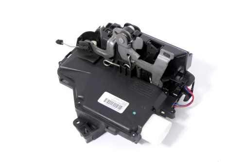 Skoda Roomster 5J Stellmotor Tür Türschloß mit ZV vorne links 3D1837015AD (177384)