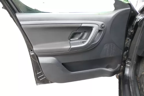 1 x Skoda Roomster Türverkleidung Verkleidung Tür  vorne links (177388)