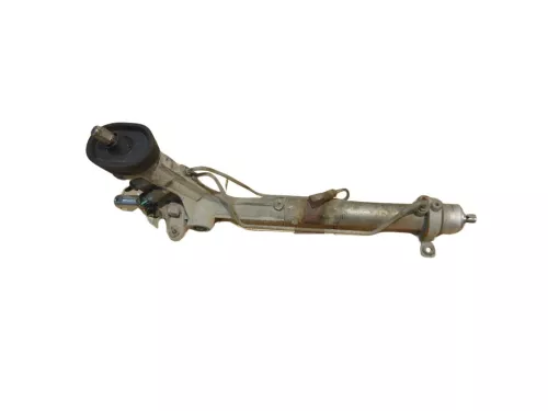 VW Polo 6R Seat Ibiza 6J Lenkgetriebe Servo TRW 6Q1423055BN