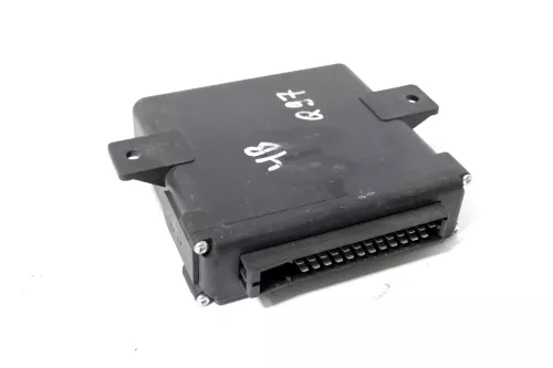 Audi A8 4D Steuergerät Licht Scheinwerfer 4D0909611 Höghenverstellung (177491)