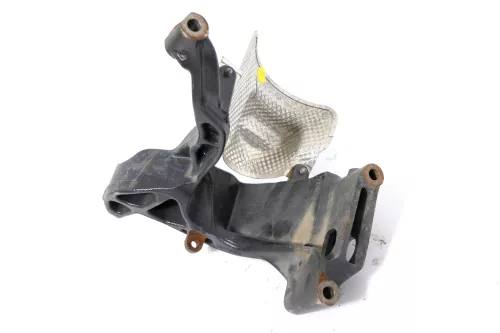 Crafter MAN TGE 7C Motorhalter Stütze 04L199308A Motorlager Motorstütze rechts  (177576)