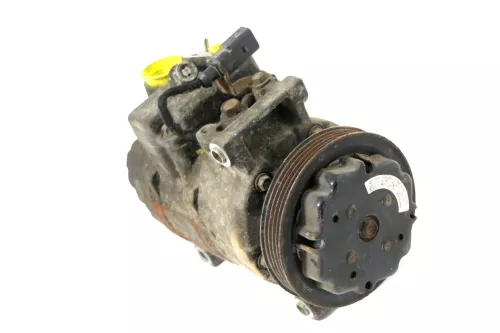 Audi A4 B6 8E Klimakompressor Kompressor Klima 8E0260805C  2,5 TDI AKE AYM BAU (177605)
