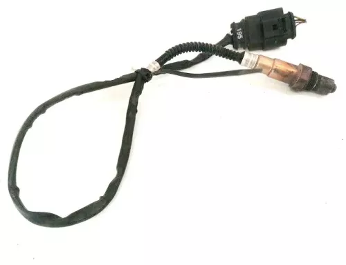 A4 8E B6 2,4 Lambdasonde VOR Kat 030906262L 1K0998262Q BDV AMM