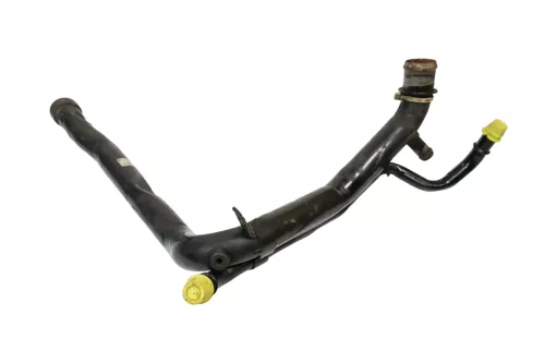 A4 8E B6 B7 Kühlrohr Rohr Leitung 078121070CG für Servo BDV AMX BBG ATQ