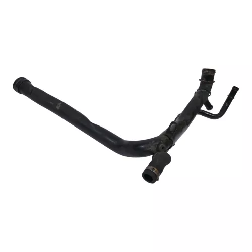 A4 8E B6 B7 Kühlrohr Rohr Leitung 078121070CG für Servo BDV AMX BBG ATQ (177754)