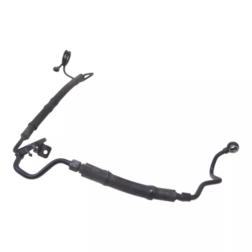 Audi A4 8E Dehnschlauch Servoschlauch Servoleitung 8E1422893B 6-Zylinder Benzin (177756)