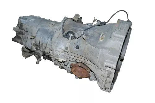 A4 8E B6 Getriebe 5-Gang Schaltung 2,4 Benziner ENQ 180.000km (von BDV AMM) (177765)