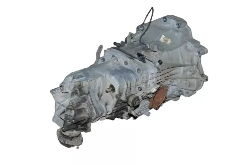 A4 8E B6 Getriebe 5-Gang Schaltung 2,4 Benziner ENQ 180.000km (von BDV AMM) (177765)