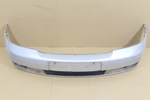 Audi A4 B5 Kombi + Limo Stoßstange vorne Frontstoßstange silber (177837)