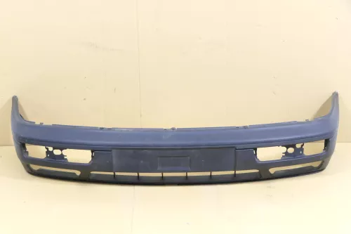 VW Golf 3 auch Cabrio Stoßstange vorne Stoßfänger vorn schwarz