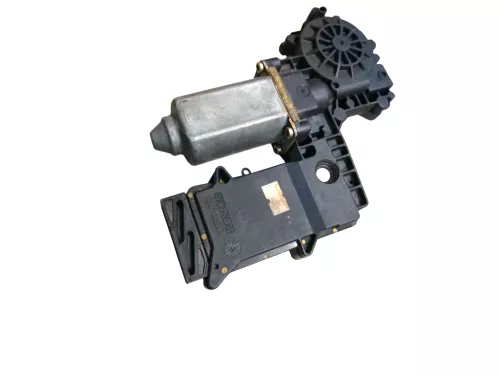 VW Passat 3A 35i elektrischer Fensterheber nur  Motor links vorne 3A0959801 (177842)