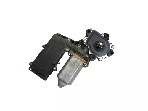 VW Passat 3A 35i elektrischer Fensterheber nur  Motor links vorne 3A0959801 (177842)