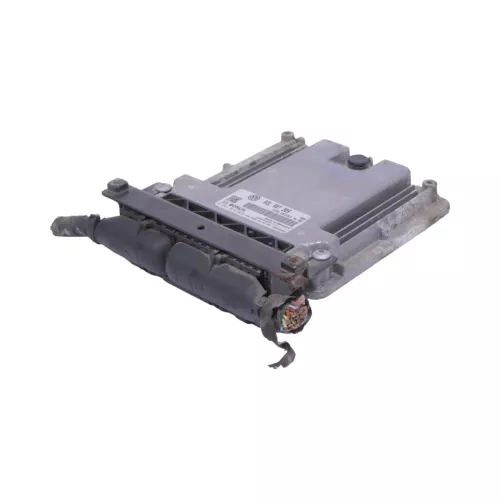 VW Passat 3C Golf Steuergerät 2,0l 103kw 140PS 103PS CBAB CBAA Motor 03L907309 (177861)
