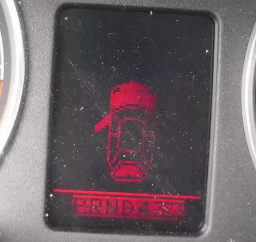 Passat 3BG Tacho Tachometer Kombiinstrument 3B0920849A Diesel BDG BAU 180.000km (177882)