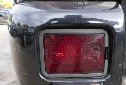 1x VW T4 hinten links Schlußleuchte Nebel Nebelschlußleuchte Nebellampe (177915)