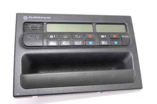 VW T4 Klimabedienteil Klimatronic Bedienteil 7D0907047B /C