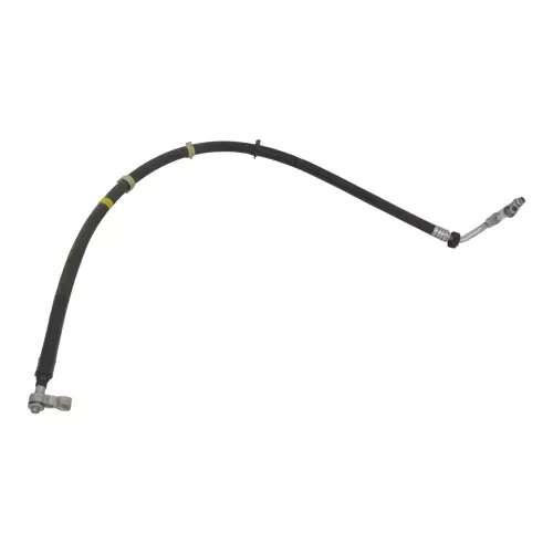 1x VW T4 Klimaleitung Klima Leitung 701820729L für Klimaanlage (177964)
