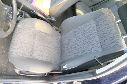 VW Polo 6N2 Seat Ibiza 6K Golf 3 Sitz vorne links Fahrersitz 2/3-Türer  XXL