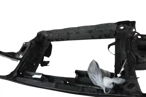 Audi A3 8P Schloßträger Halter Aufnahme für Kühler Klima (178084)