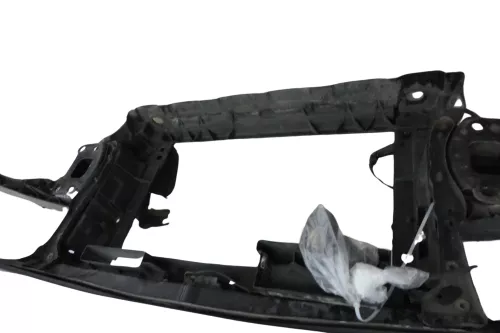 Audi A3 8P Schloßträger Halter Aufnahme für Kühler Klima  (178084)
