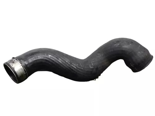 Audi A4 8E Ladeluftschlauch Schlauch Rohr 8E0145745B 1,9 TDI AWX AVF BKE