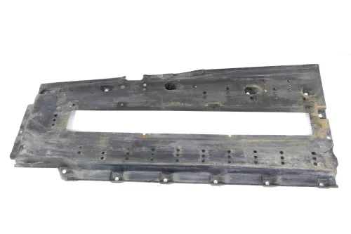 Audi A4 8E Unterbodenverkleidung Verkleidung rechts unten Abdeckung 8E0825208D/E