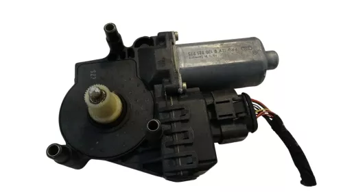 Audi A6 4B ektrischer Fensterheber Motor vorne links 4B0959801E
