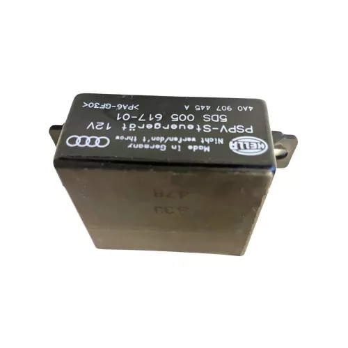 Audi A6 4B A4 Steuergerät Memory Funktion Spiegel 4A0907445A 5DS005617