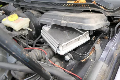 Audi A6 4B Steuergerät 3,0 ASN 8E0909559H Motor Motorsteuergerät (178158)