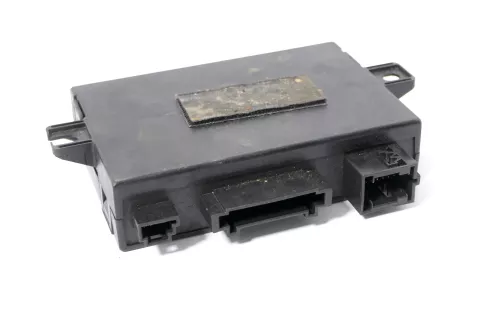 VW Touran Caddy 2K Modul Steuergerät Anhängerkupplung Hella (178210)
