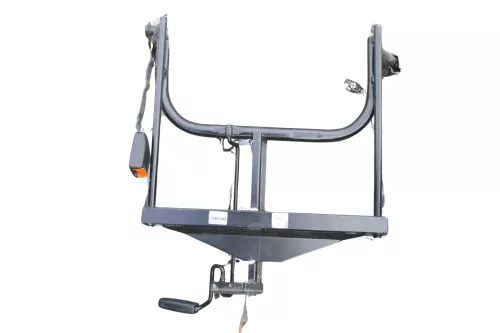 A6 4B 3B Recaro Sitzkonsole Vw Passat VAG ? 723219000 505 Keiper (178251)