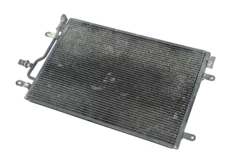 Audi A6 A4 8E Kühler 8E0260403B Kondensator Klima Klimakühler Klimaanlage (178260)