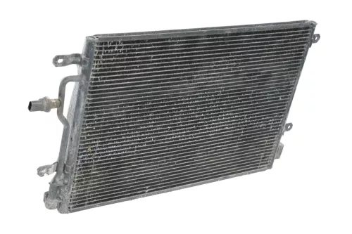 Audi A6 A4 8E Kühler 8E0260403B Kondensator Klima Klimakühler Klimaanlage (178260)