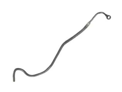 A6 4B A4 8E Rücklaufleitung Servoschlauch Servoleitung 3,0 ASN BBJ 4B1422891F