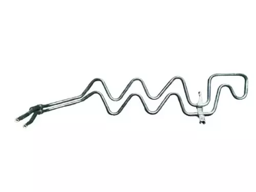 A6 4B A4 8E Kühlrohr Servoschlauch Servoleitung 3,0 ASN BBJ 4B0422885AE