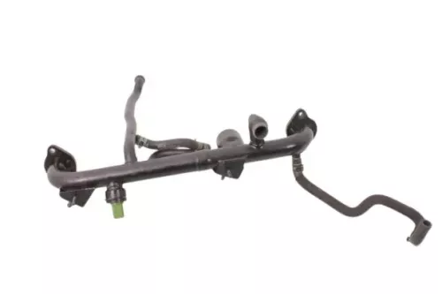 A4 8E B6 B7 Kühlrohr Rohr Leitung 06C121085H 3,0 ASN BBJ